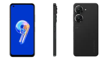 ชมภาพ ASUS Zenfone 9 มือถือตัวเล็กของค่ายเหลี่ยมสะใจแต่สเปกดีกว่าขนาด