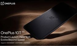 OnePlus ประกาศวันเปิดตัว OnePlus 10T และ OxygenOS 13 ในวันที่ 3 ส.ค.นี้