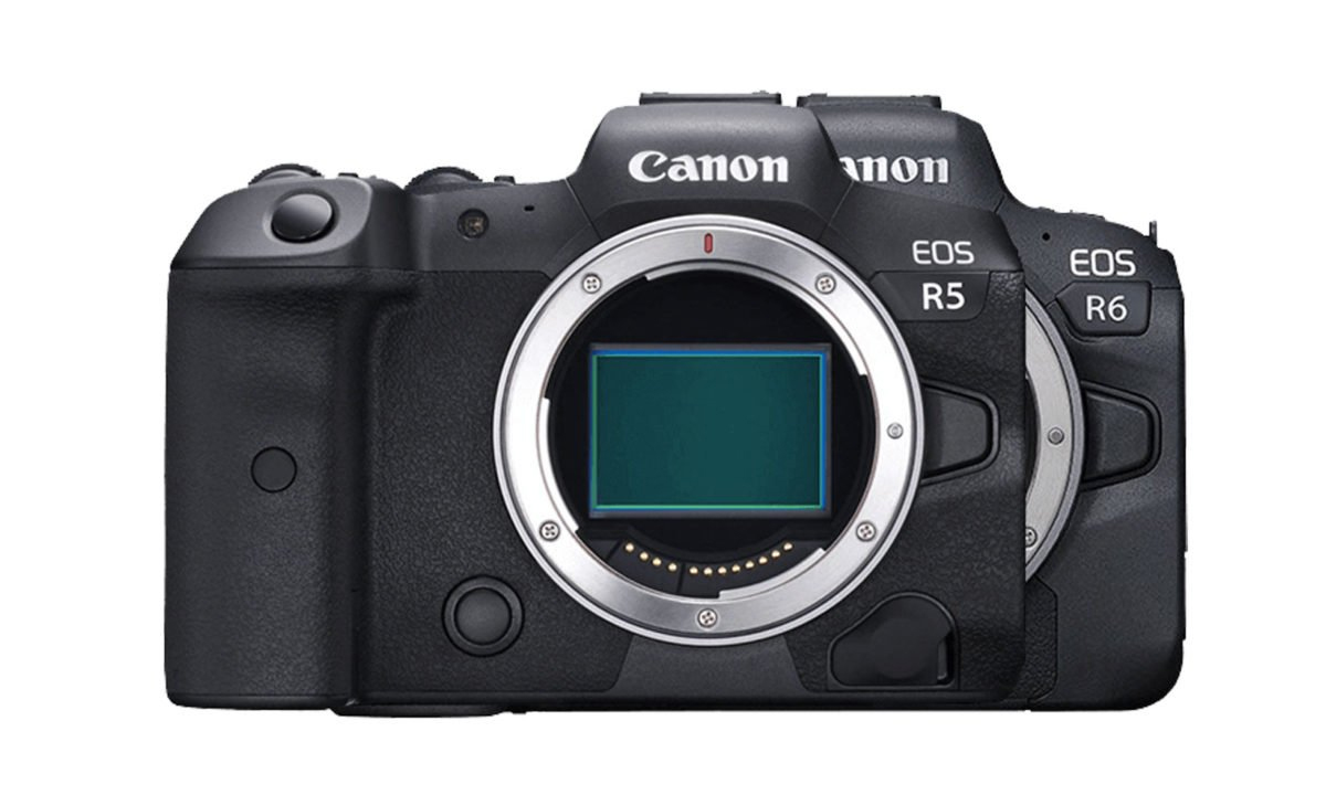 เฟิร์มแวร์ใหม่ Canon EOS R5 และ EOS R6 เวอร์ชัน 1.6.0 ปรับปรุงกันสั่น Digital IS ในงานวิดีโอ