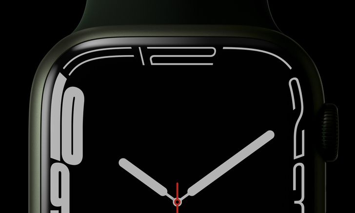 Apple Watch Pro อาจมาพร้อมการออกแบบใหม่ครั้งแรก จอใหญ่ขึ้น 7%