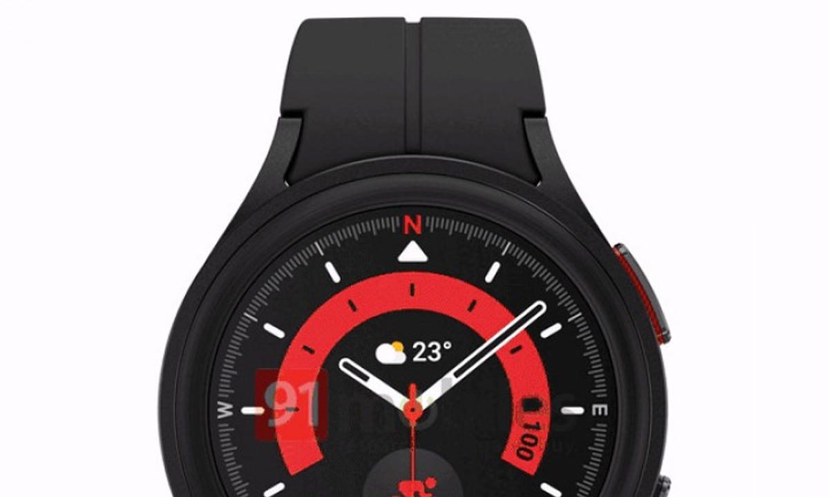 เผยราคา Samsung Galaxy Watch5 และ Watch5 Pro เริ่มต้นที่ 9,xxx บาท