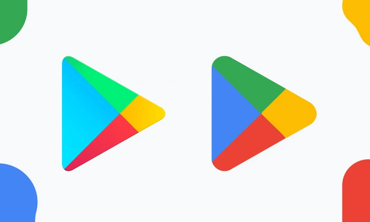 Google Play เปลี่ยนโลโก้ใหม่ฉลอง 10 ขวบ ไฉไลกว่าเดิม