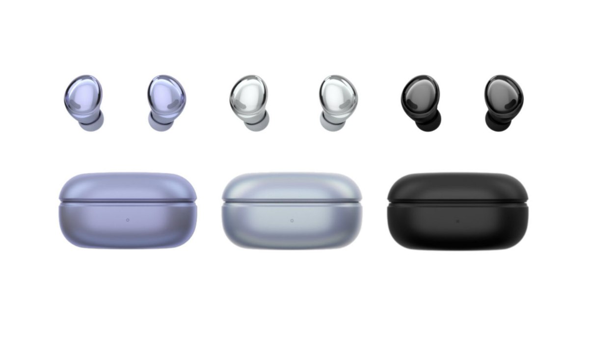 เปิดราคาของ Samsung Galaxy Buds 2 Pro ที่จะขายในช่วงปลายปีนี้