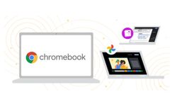 Google เพิ่มลูกเล่น ChromeOS ใหม่ทำได้ทั้งแก้วิดีโอ, PDF และ ScreenCast ได้ง่ายขึ้น