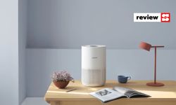 แกะกล่องลองเล่น "Xiaomi Smart Air Purifier 4 Compact" เครื่องฟอกอากาศอัจฉริยะ ราคาสบายกระเป๋า