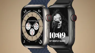 Apple Watch Edition เริ่มขายหมดก่อนการเปิดตัว Series 8