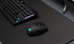 CORSAIR เปิดตัวเมาส์เกมมิ่ง M65 RGB ULTRA ใหม่  เมาส์จากตระกูล M65 รุ่นล่าสุด