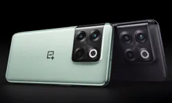 เปิดตัวเรือธง OnePlus 10T มาพร้อมชิป Snapdragon 8+ Gen 1, ชาร์จไฟ 150 W