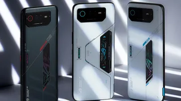 ROG Phone 6 Pro ขึ้นแท่นสมาร์ตโฟนทรงพลังที่สุดของ AnTuTu ประจำเดือน ก.ค. 2022