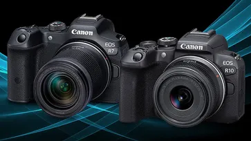 Canon กล่าว ตลาดกล้องในตอนนี้อยู่ในจุดที่เรียกว่าต่ำที่สุด