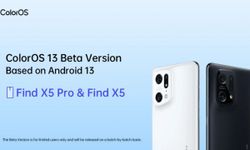 OPPO ปล่อย ColorOS 13 Beta ให้ทดลองในรูปแบบ Beta กับ Find N, Find X5 Series