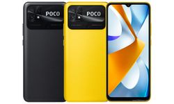 เปิดตัว POCO C40 สมาร์ทโฟนหน้าจอใหญ่ แบตเยอะจุใจ ตอบโจทย์คนรักความบันเทิง