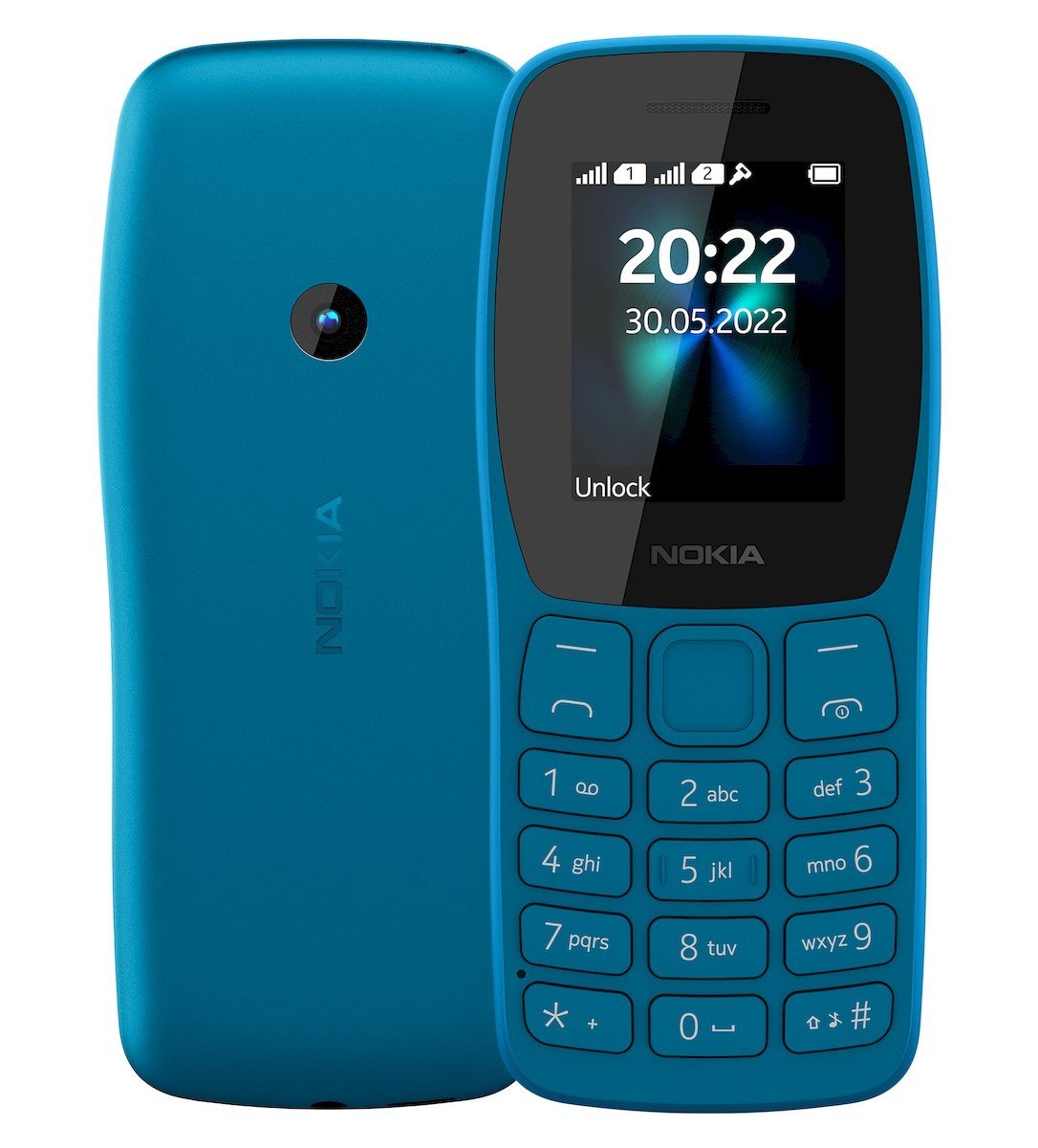 Nokia 110 4G (2022)