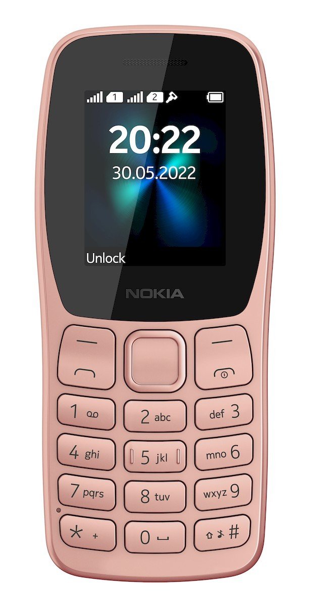 Nokia 110 4G (2022)
