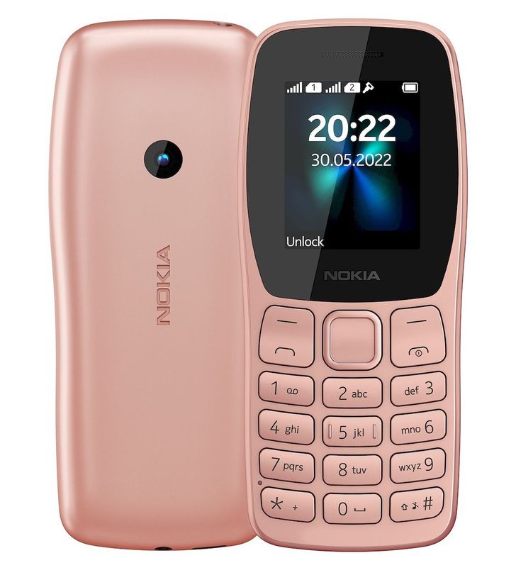 Nokia 110 4G (2022)