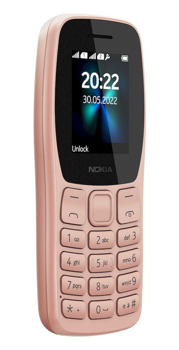 Nokia 110 4G (2022)