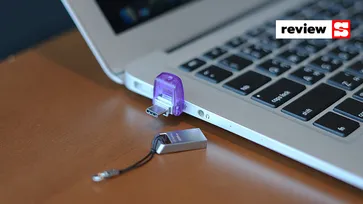 ทดสอบ Kingston DataTraveler® microDuo™ 3C, และ Kingston DataTraveler® Micro USB Flash Drive