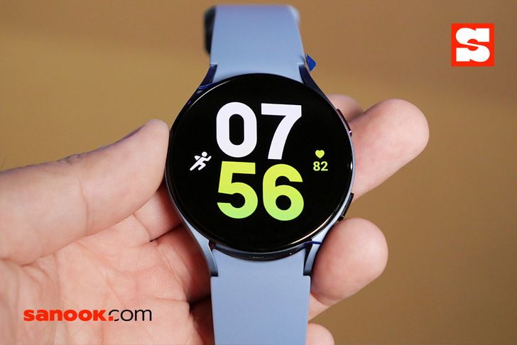 Samsung Galaxy Watch5