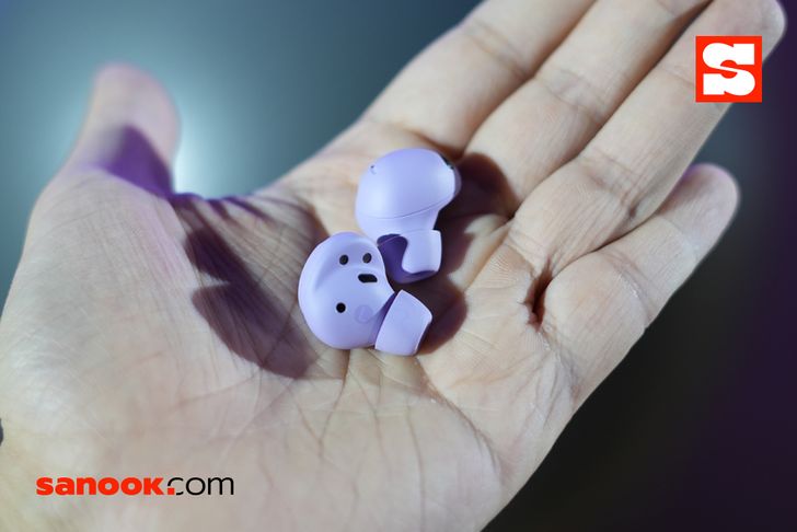 Samsung Galaxy Buds2 Pro