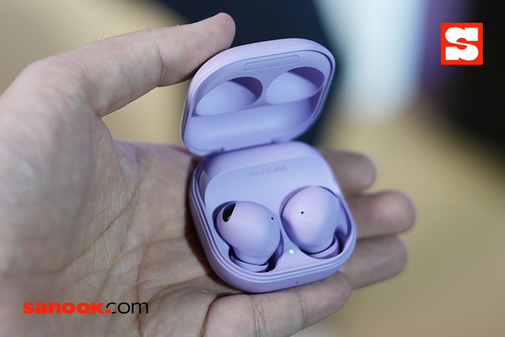 Samsung Galaxy Buds2 Pro