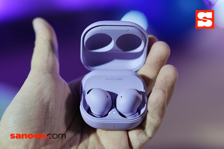 Samsung Galaxy Buds2 Pro