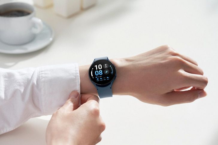 Samsung Galaxy Watch5