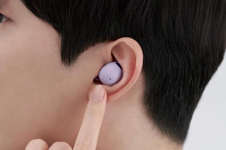 Samsung Galaxy Buds2 Pro