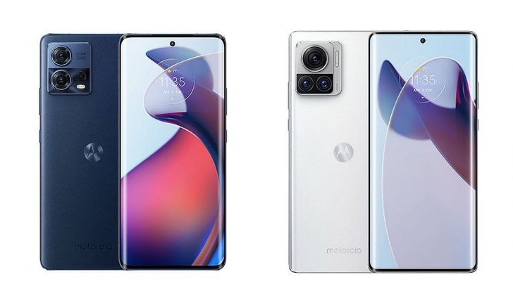 เปิดตัว Moto X30 Pro มือถือพร้อมกล้องละเอียดสุดระดับ 200 ล้านพิกเซล และ S30 Pro