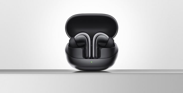 Xiaomi Buds 4 Pro