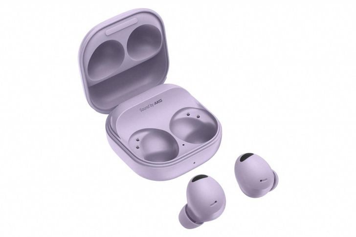 Samsung Galaxy Buds2 Pro