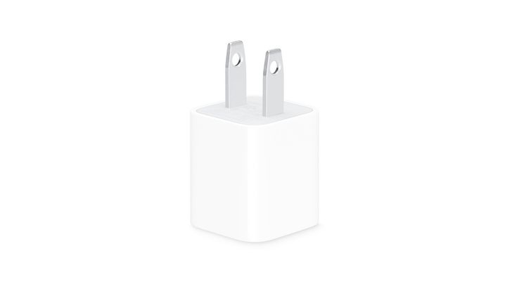 Apple เตรียมเลิกขายที่ชาร์จสุดช้ากำลัง 5W ในบางประเทศ