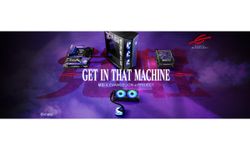 MSI เปิดตัว MSI X EVANGELION e: PROJECT - GET IN THAT MACHINE ชุดแต่งคอมรุ่นพิเศษวางจำหน่ายแล้ว