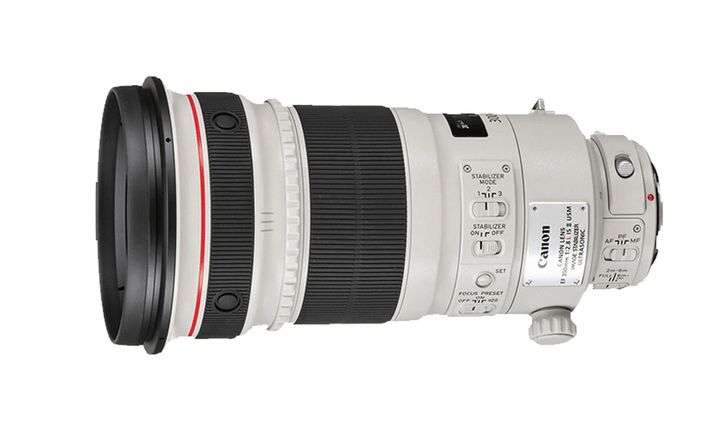 ลือหนัก Canon RF 300mm F2.8L IS USM เลนส์ Super Telephoto เตรียมเปิดตัวปี 2023