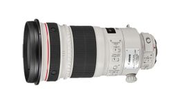 ลือหนัก Canon RF 300mm F2.8L IS USM เลนส์ Super Telephoto เตรียมเปิดตัวปี 2023