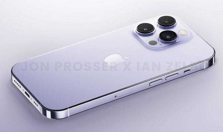 นักวิเคราะห์เผย "iPhone 14 Pro" รุ่นต่างๆ มีแนวโน้มที่ราคาจะเพิ่มขึ้น 100ดอลลาร์สหรัฐ