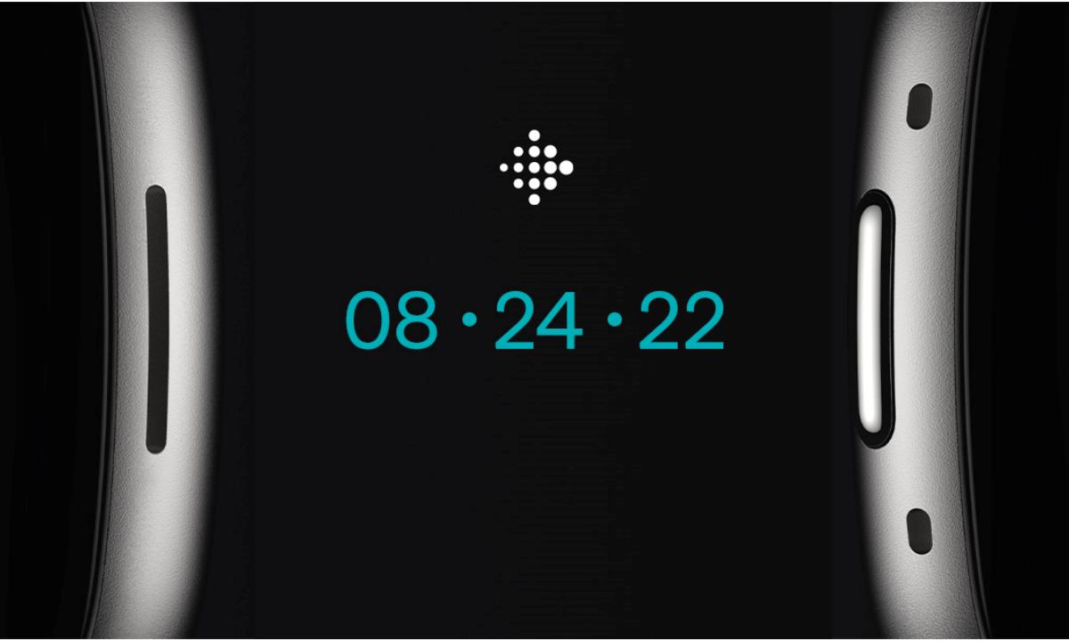 Fitbit ใกล้เปิดตัว Smart Watch อย่างเป็นทางการในวันที่ 24 สิงหาคม นี้
