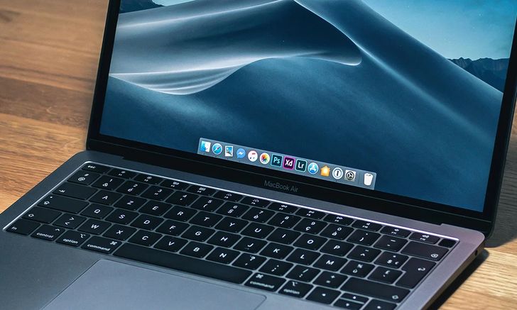 Apple เพิ่มชุดเครื่องมือและคู่มือซ่อมแซม MacBook รุ่นชิป M1 ด้วยตนเองลง ในโครงการ Self Service Repair