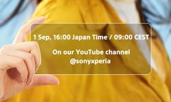 Sony เตรียมเปิดตัว Xperia รุ่นใหม่ล่าสุด 1 กันยายน นี้คาดมันคือ Xperia 5 IV