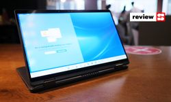 รีวิว Dell Latitude 7430 2 in 1 Notebook ที่บางเบาสะดวกพก เพื่อทำงานได้ทุกที่ทุกเวลา