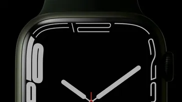 ลือ! "Apple Watch Pro" จะมาพร้อมจอแบนตัวเรือนขนาดใหญ่ขึ้น 47 มม.