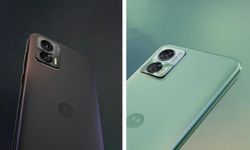 ชมภาพสีเครื่องจริง Motorola Edge 30 Neo จะมี 4 สีให้เลือก