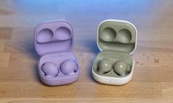 Galaxy Buds2 Pro กับ Galaxy Buds2 : คุณว่าอะไรคือความแตกต่าง?