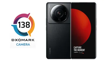 Xiaomi 12S Ultra ได้คะแนนทดสอบกล้อง DxOMark อันดับที่ 5 ของโลก