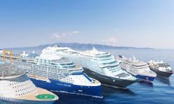 บริษัทเดินเรือสำราญ Royal Caribbean จะติดตั้งอินเทอร์เน็ต Starlink บนเรือทุกลำ