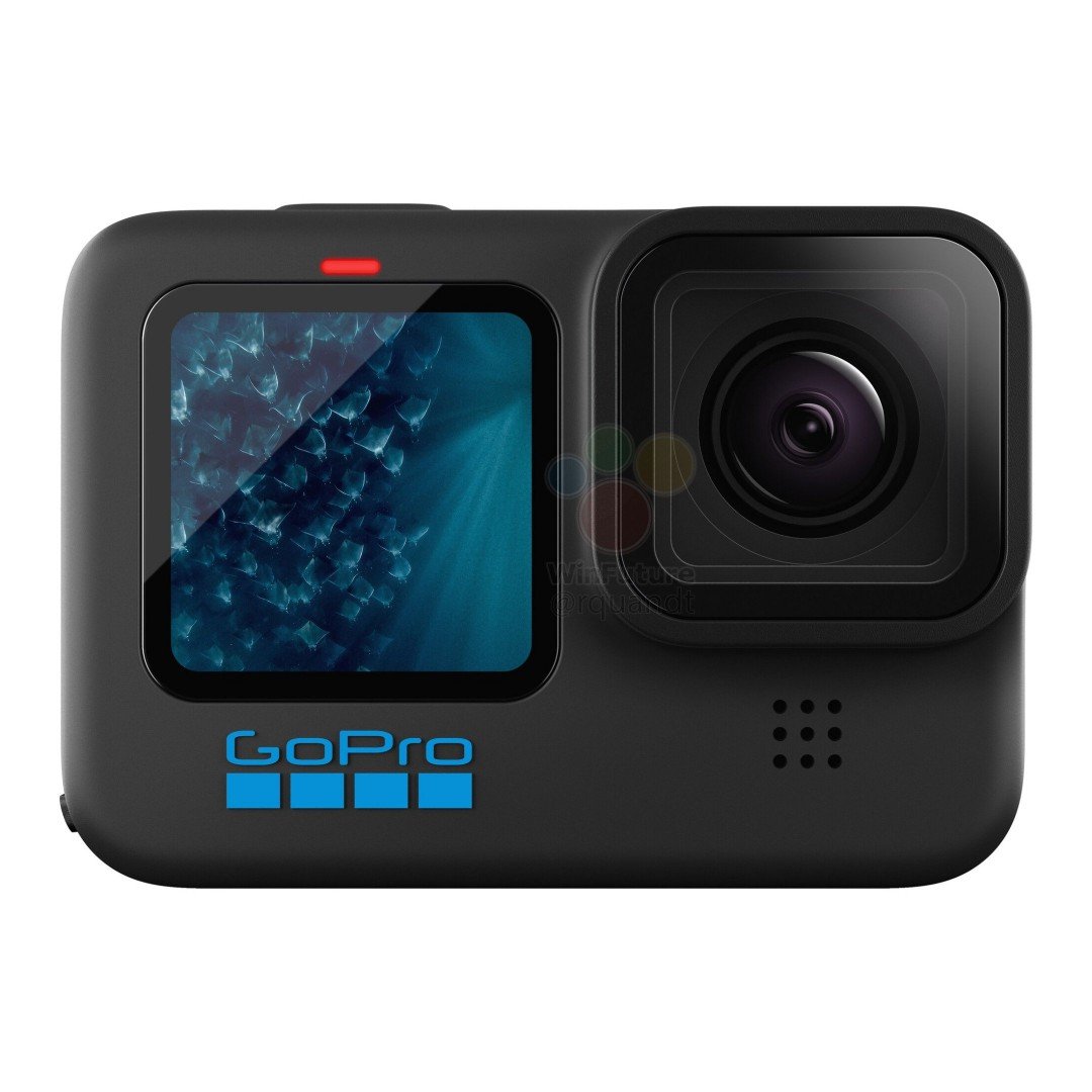 GoPro Hero11 Black