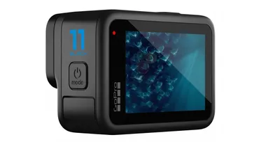 ภาพหลุด GoPro Hero11 Black ที่ยังคงมาพร้อมดีไซน์เดิม