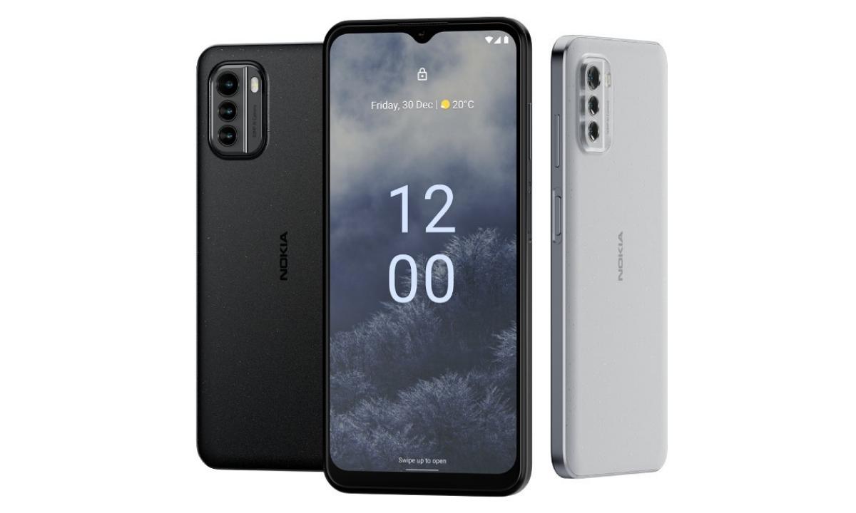 เปิดตัว Nokia X30 5G และ G60 5G มือถือสเปกระดับกลาง แต่พร้อมอัปเกรด Android ใหม่ถึง 3 รุ่น