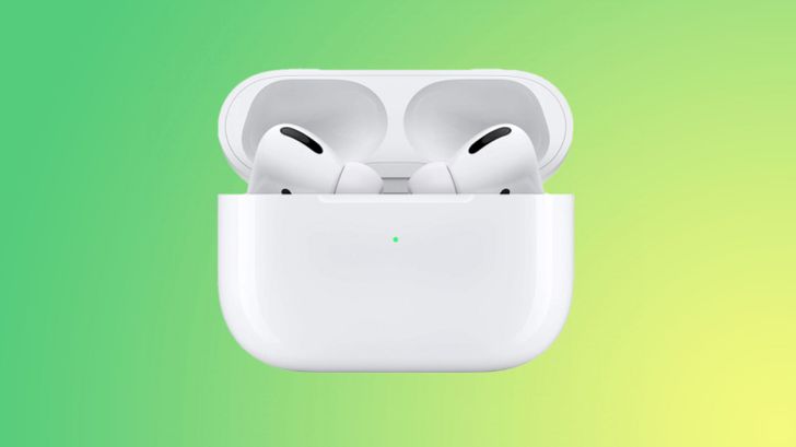 airpods-pro-green