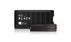 เวสเทิร์น ดิจิตอล พร้อมส่ง WD_BLACK SSD รุ่นใหม่ถึงมือเกมเมอร์ในไทยแล้ววันนี้