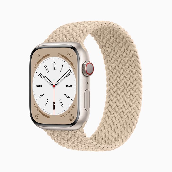 Apple Watch Series 8